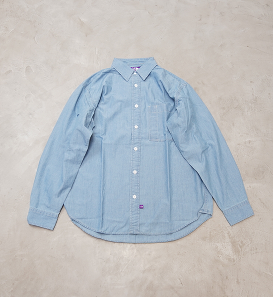 THE NORTH FACE PURPLE LABEL ノースフェイスパープルレーベル Regular THE NORTH FACE PURPLE LABEL ノースフェイスパープルレーベル Regular