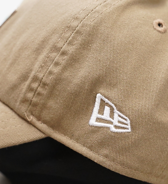 【NEW ERA OUTDOOR】ニューエラアウトドア Casual Classic Landscape Label "3Color"