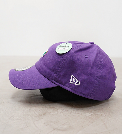 【NEW ERA OUTDOOR】ニューエラアウトドア Casual Classic Landscape Label "3Color"