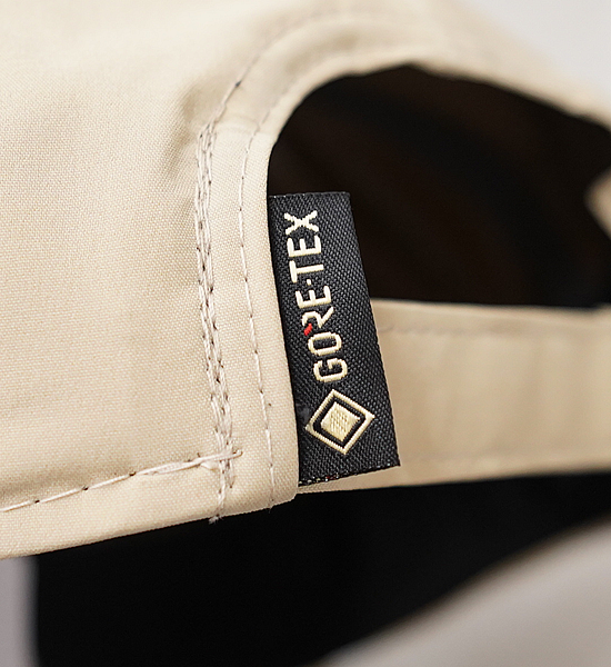 【NEW ERA】ニューエラ 9Forty A-Frame GORE-TEX Paclite ”2Color”