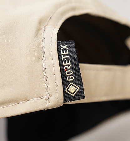 【NEW ERA】ニューエラ 9Forty A-Frame GORE-TEX Paclite ”2Color”