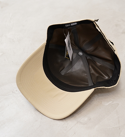 【NEW ERA】ニューエラ 9Forty A-Frame GORE-TEX Paclite ”2Color”