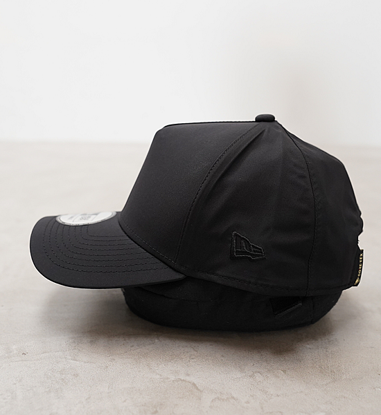 【NEW ERA】ニューエラ 9Forty A-Frame GORE-TEX Paclite ”2Color”