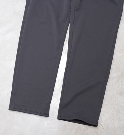 【Teton Bros】ティートンブロス men's Octa Fleece Pant "2Color"