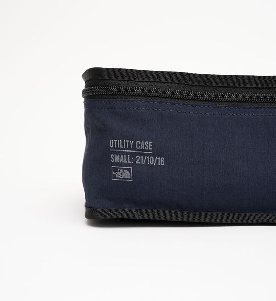 【THE NORTH FACE PURPLE LABEL】ノースフェイスパープルレーベル Field Utility Case "2Color"