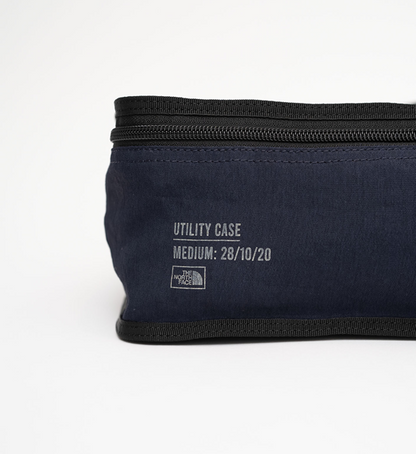 【THE NORTH FACE PURPLE LABEL】ノースフェイスパープルレーベル Field Utility Case "2Color"