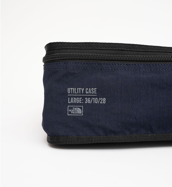 【THE NORTH FACE PURPLE LABEL】ノースフェイスパープルレーベル Field Utility Case "2Color"