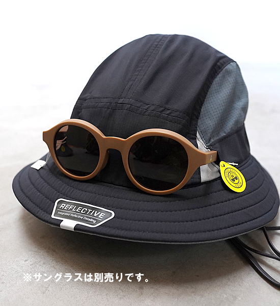 【SUNDAY AFTERNOONS】サンデーアフタヌーンズ Vapor Lite Tempo Bucket "2Color" ※ネコポス可