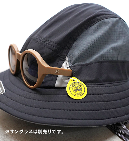 【SUNDAY AFTERNOONS】サンデーアフタヌーンズ Vapor Lite Tempo Bucket "2Color" ※ネコポス可