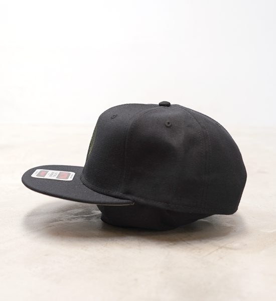 【South2 West8】サウスツーウエストエイト Baseball Cap-Maze Emb. "2Color"