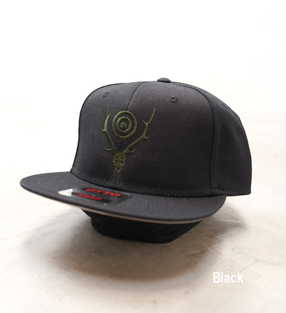 【South2 West8】サウスツーウエストエイト Baseball Cap-S&T Emb. "2Color"