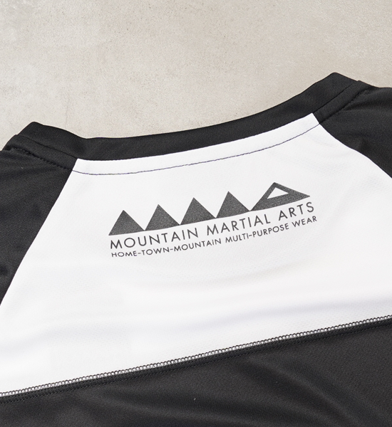 Mountain Martial Arts マウンテンマーシャルアーツ MMA Border Mountain Martial Arts マウンテンマーシャルアーツ MMA Border
