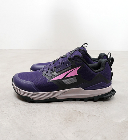 ★30%off 【ALTRA】アルトラ women's Lone Peak7 "3Color"