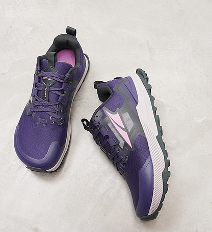 ★30%off 【ALTRA】アルトラ women's Lone Peak7 "3Color"