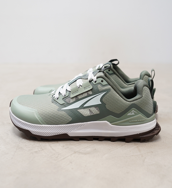 ★30%off 【ALTRA】アルトラ women's Lone Peak7 "3Color"