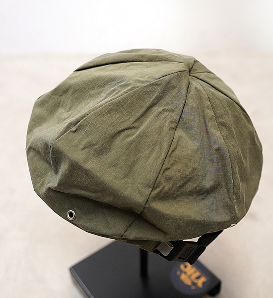 【halo commodity】ハロコモディティ Salt Path Beret "4Color" ※ネコポス可