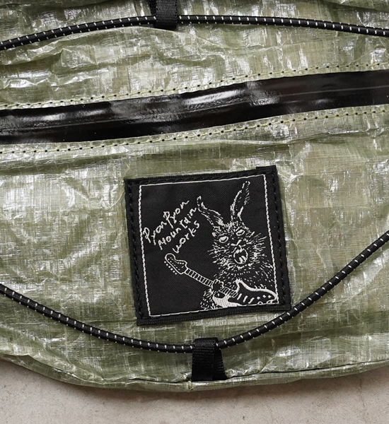 RawLow Mountain Works ロウロウマウンテンワークス 2023 Zodiac RawLow Mountain Works ロウロウマウンテンワークス 2023 Zodiac