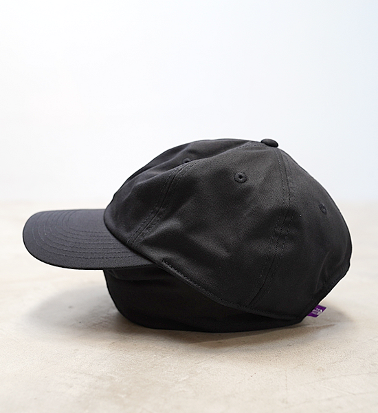 【THE NORTH FACE PURPLE LABEL】ノースフェイスパープルレーベル Chino Field Cap "3Color"