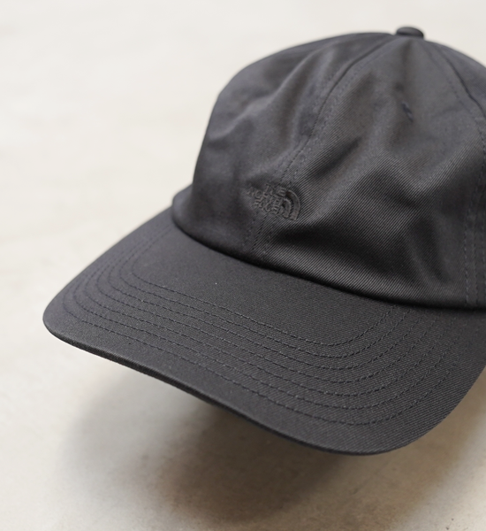 【THE NORTH FACE PURPLE LABEL】ノースフェイスパープルレーベル Chino Field Cap "3Color"