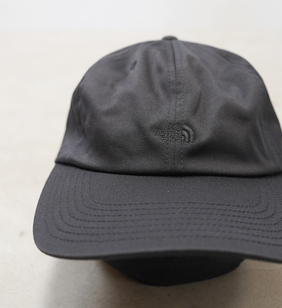 【THE NORTH FACE PURPLE LABEL】ノースフェイスパープルレーベル Chino Field Cap "3Color"