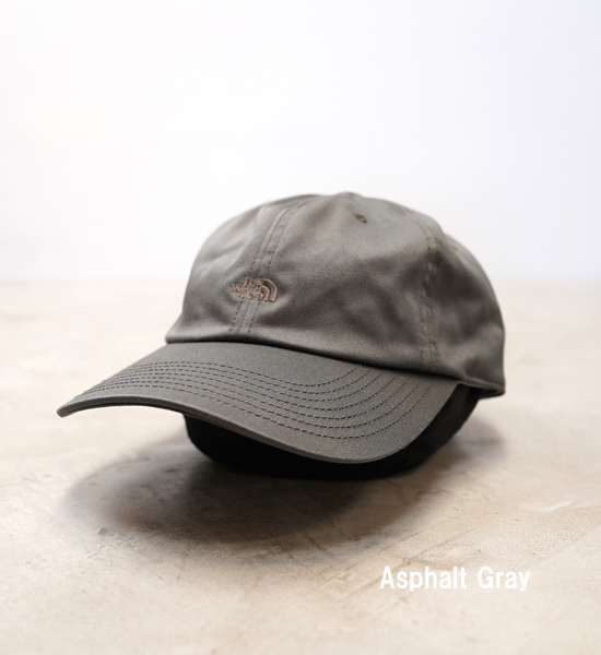 【THE NORTH FACE PURPLE LABEL】ノースフェイスパープルレーベル Chino Field Cap "3Color"