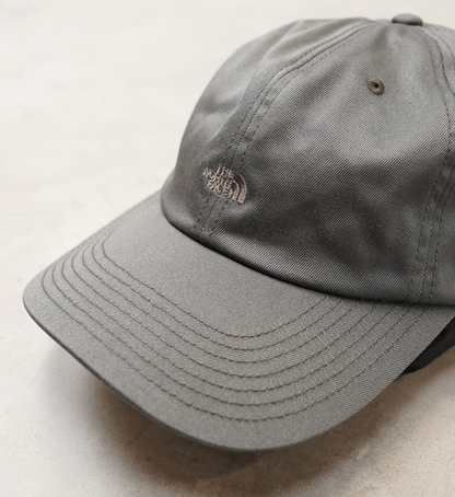 【THE NORTH FACE PURPLE LABEL】ノースフェイスパープルレーベル Chino Field Cap "3Color"