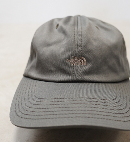 【THE NORTH FACE PURPLE LABEL】ノースフェイスパープルレーベル Chino Field Cap "3Color"