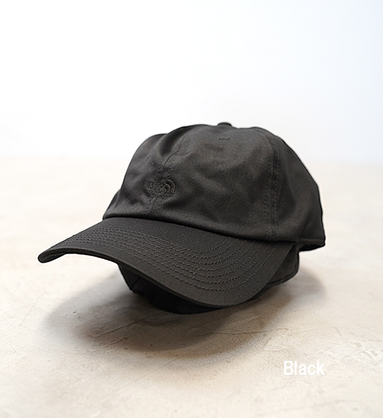 【THE NORTH FACE PURPLE LABEL】ノースフェイスパープルレーベル Chino Field Cap "3Color"