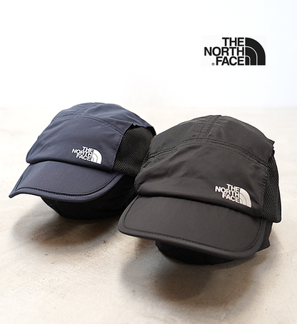 【THE NORTH FACE】ザノースフェイス Prompt Cap "2Color" ※ネコポス可