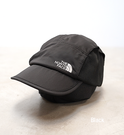 【THE NORTH FACE】ザノースフェイス Prompt Cap "2Color" ※ネコポス可