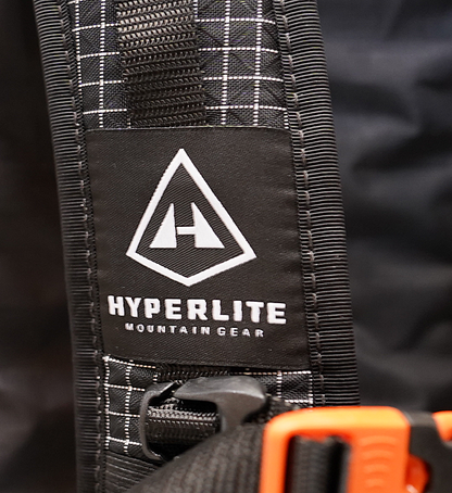 【Hyperlite Mountain Gear】ハイパーライトマウンテンギア Unbound 55 ”Black”