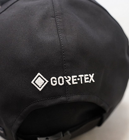 【nanamica】ナナミカ 2L GORE-TEX Cap "4Color"