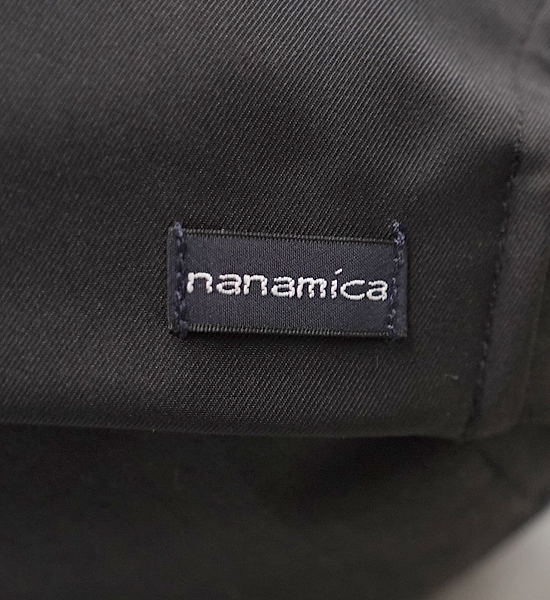 【nanamica】ナナミカ 2L GORE-TEX Cap "4Color"