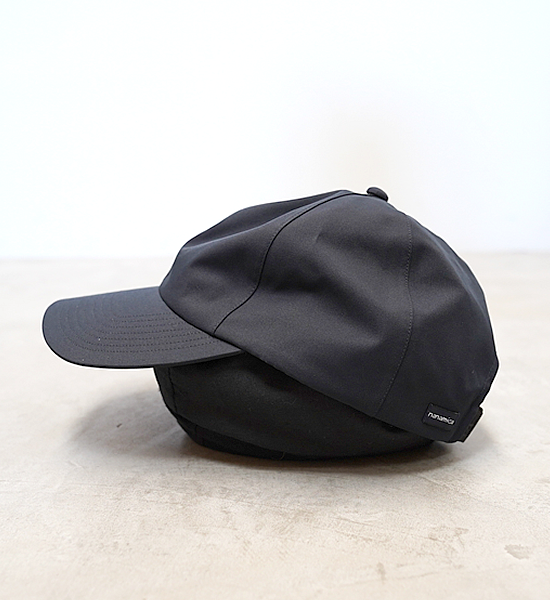 【nanamica】ナナミカ 2L GORE-TEX Cap "4Color"