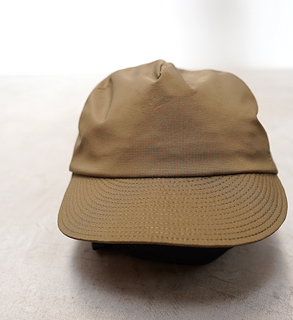 【halo commodity】ハロコモディティ Serac Cap "3Color" ※ネコポス可