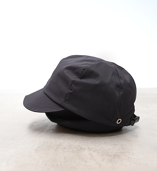 【halo commodity】ハロコモディティ Serac Cap "3Color" ※ネコポス可