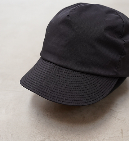 【halo commodity】ハロコモディティ Serac Cap "3Color" ※ネコポス可