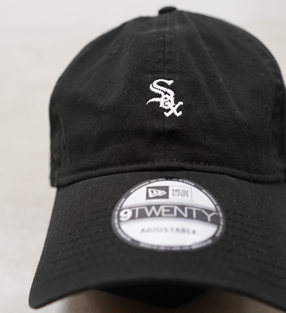 【NEW ERA】ニューエラ 9Twenty MLB Mini Logo ”6Color”