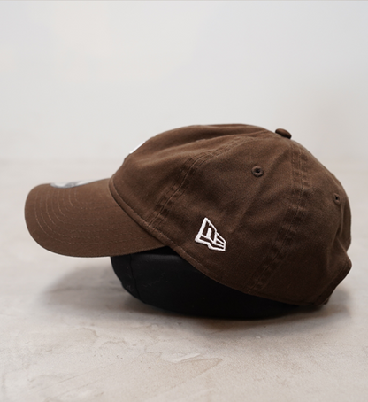 【NEW ERA】ニューエラ 9Twenty MLB Mini Logo ”6Color”