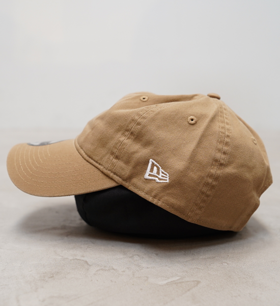 【NEW ERA】ニューエラ 9Twenty MLB Mini Logo ”6Color”