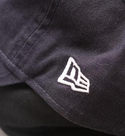 【NEW ERA】ニューエラ 9Twenty MLB Mini Logo ”6Color”