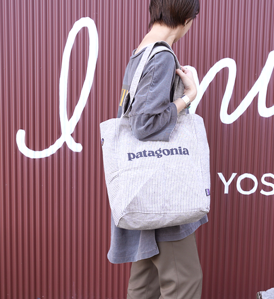 patagonia パタゴニア Recycled Market Tote Yosemite ヨセミテ 通販 販売 patagonia パタゴニア Recycled Market Tote Yosemite ヨセミテ 通販 販売