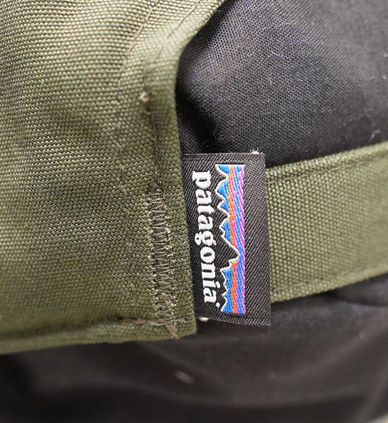 【patagonia】パタゴニア Scrap Everyday Cap "2Color"