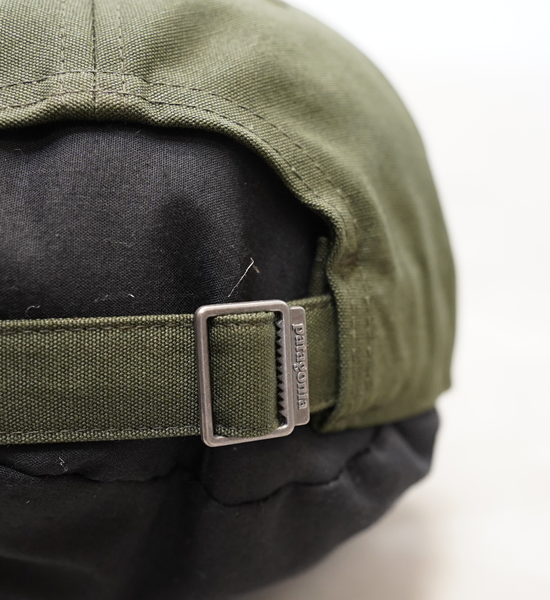 【patagonia】パタゴニア Scrap Everyday Cap "2Color"