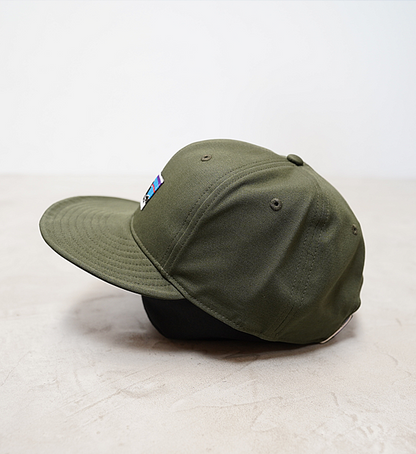 【patagonia】パタゴニア Scrap Everyday Cap "2Color"