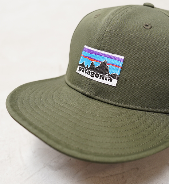 【patagonia】パタゴニア Scrap Everyday Cap "2Color"