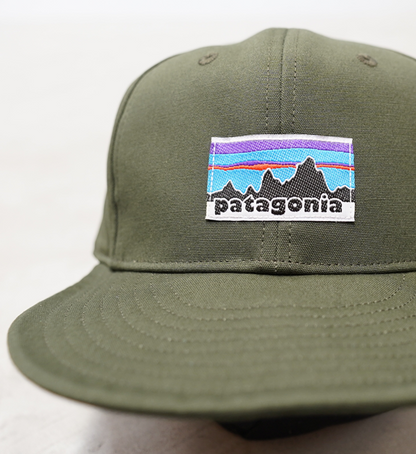 【patagonia】パタゴニア Scrap Everyday Cap "2Color"