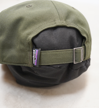 【patagonia】パタゴニア Scrap Everyday Cap "2Color"