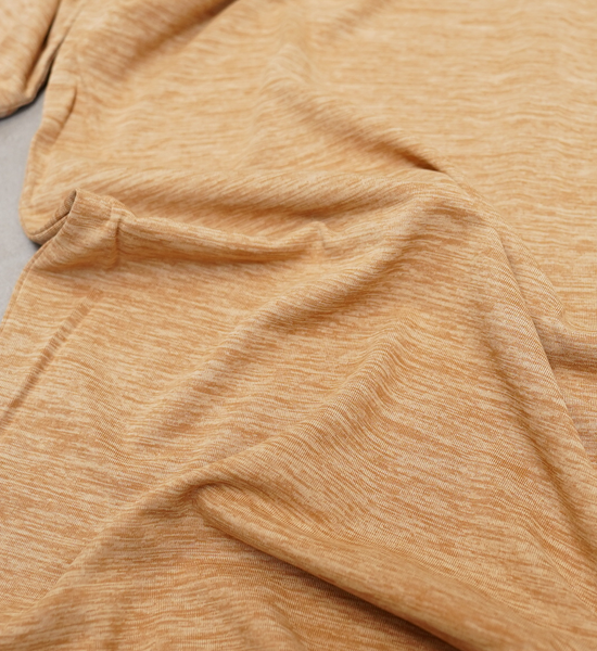 【patagonia】パタゴニア men's Capilene Cool Daily Graphic Shirt（Mountain/Trail) "2Color"