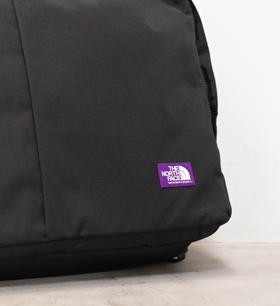 【THE NORTH FACE PURPLE LABEL】ノースフェイスパープルレーベル Mountain Wind 3Way Bag "2Color"